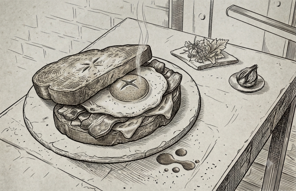 Egg sammy UK