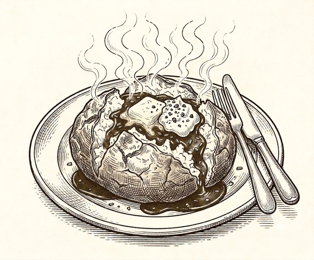 jacketpotato