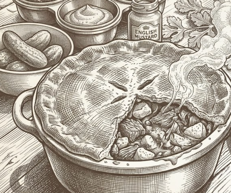meatpie